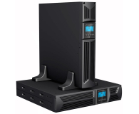 UPS (zasilacz awaryjny) POWERWALKER VI 3000 RT LCD